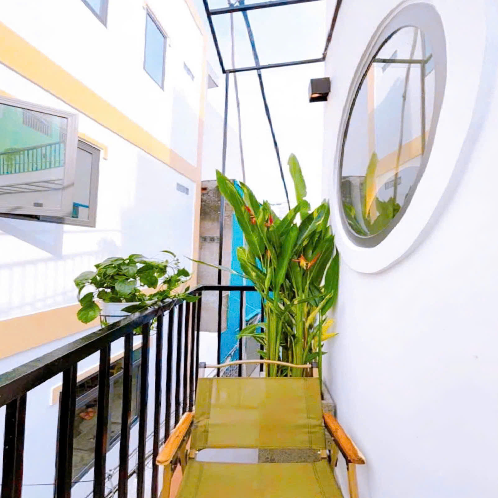 Bán nhà mới 2 tầng Mai Văn Ngọc, gần Lê Văn Sỹ, Quận PHÚ NHUẬN, Giá 3.7 tỷ - Ảnh 3